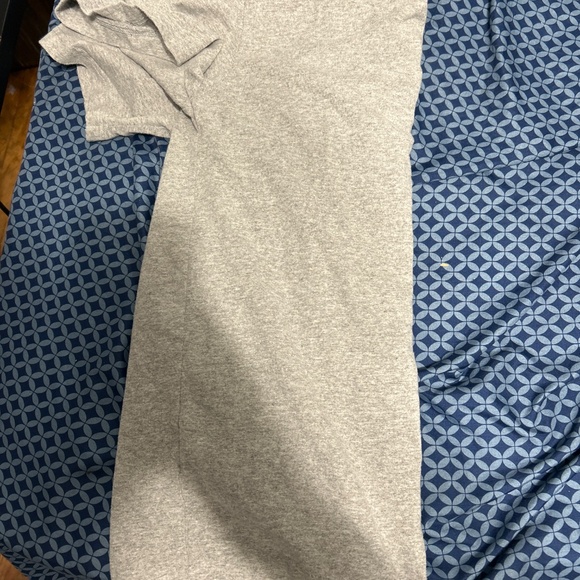 Carhartt gray t shirt - Picture 2 of 3